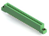 Card Edge Conn, Single Side, 21Pos, Lug; Card Edge Connector Type Edac - 59AJ6154 - Newark, An Avnet Company