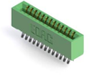 Card Edge Conn, Dual, 26Pos, Lug; Card Edge Connector Type Edac - 51T1715 - Newark, An Avnet Company