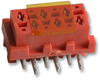 Board-To-Board Connector, Surface Mount, Receptacle, 6, 1.27 Mm, Tin Plated Contacts Rohs Compliant Amp - Te Connectivity - 51X2216 - Newark, An Avnet Company