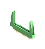 Card Edge Conn, Dual, 28Pos, Wire Wrap; Card Edge Connector Type Edac - 64AJ0032 - Newark, An Avnet Company