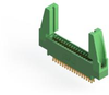 Card Edge Conn, Dual Side, 34Pos, Lug; Card Edge Connector Type Edac - 67AJ4608 - Newark, An Avnet Company