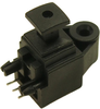 Optical Jack Receiver, 16Mbps, 700Nm Rohs Compliant Multicomp Pro - 32AK6312 - Newark, An Avnet Company