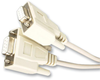 Cable, Computer, Db9 F To F, 3M; Connector Type A Videk - 74M7206 - Newark, An Avnet Company