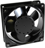 Axial Fan, 50.8Mm, 115Vac, 235Cfm, 63Dba; Nominal Rated Voltage Ac Hammond - 73J0218 - Newark, An Avnet Company
