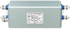 Filter, 1-Phase, 3A, 250V, Chassis Rohs Compliant Epcos - 28AK7820 - Newark, An Avnet Company