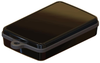 Enclosure, Pocket, Pc, Black/gun Metal; Enclosure Type Serpac - 66AH4886 - Newark, An Avnet Company