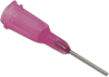 Needle, 30 Gauge, Lavender, 0.5Inch,pk50; Accessory Type Metcal - 43Y2568 - Newark, An Avnet Company