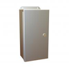 Electrical - Aluminum - Junction Boxes - EJ1264AL - Hammond Manufacturing Company Inc.
