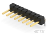 PCB Headers & Receptacles - 5-103765-8 - TE Connectivity