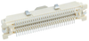 Connector, Stacking, Rcpt, 60Pos, 2Row; Product Range Molex - 37AC1290 - Newark, An Avnet Company