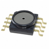 Pressure Sensor 0.3V to 4.9V 20kPa to 105kPa Absolute 8-Pin SMT T/R -- 568-MPXA4100A6T1 - Image