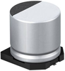 Cap Aluminum 68uF 35V 20% (6.3 X 5.8mm) Cylindrical 0.36 Ohm 240mA 2000 hr 105°C Embossed T/R - 590-EEE-FK1V680SP - Utmel Electronic Limited
