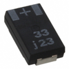 Aluminum - Polymer Capacitors - 6SXB33M - Lingto Electronic Limited