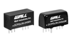 DC to DC Converter - DCPDL09-12D15M - Richardson RFPD