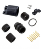 Circular Connector Assemblies - SC3126-ND - DigiKey