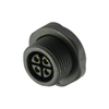 Circular Connector Assemblies - 2150-23004615-01-ND - DigiKey