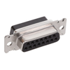 D-Sub, D-Shaped Connector Housings - A144844-ND - DigiKey