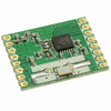 RF Transmitters - RFM67W-433S2 - Quarktwin Technology Ltd.
