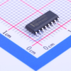 Power Supply Chip >> DC-DC Converters - NCP1034DR2G - LCSC Electronics Technology (HK) Limited