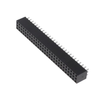 Headers, Receptacles, Female Sockets - SSQ-127-21-L-T-ND - DigiKey