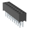 Headers, Receptacles, Female Sockets - MMS-109-01-S-DV-ND - DigiKey