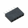 Headers, Receptacles, Female Sockets - 952-3198-2-ND - DigiKey