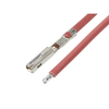 Jumper Wires, Pre-Crimped Leads - 900-2163012223-ND - DigiKey