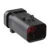 Rectangular Connector Housings - A104180-ND - DigiKey
