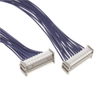 Rectangular Cable Assemblies - 455-A20KRW20KRW26E203D-ND - DigiKey