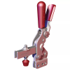 Vertical Manual Hold Down Clamp -- TC-2002-UBR - Image
