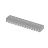 Rectangular Connector Housings - 609-10156612-1400LF-ND - DigiKey