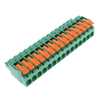 Headers, Plugs and Sockets - 277-1110599-ND - DigiKey