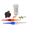Circular Connector Assemblies - 1178-MS27497T14B97P-ND - DigiKey