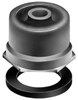 Rocker & Toggle Switches - AT401A - Powell Electronics, Inc.