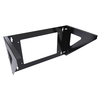 Racks & Cabinets - VPB196UBK - Powell Electronics, Inc.