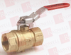 Ball Valve -- 22119329 - Image