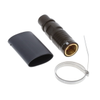 Circular Connector Assemblies - 623-UCOMUSB3PPSGB-ND - DigiKey