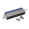 D-Sub Connector Assemblies - 4306-M24308/24-65P-ND - DigiKey