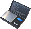 1000 Digital Carat Scales -- 1000 - 1000g x 0.1g - Image
