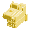 Rectangular Connector Housings - 1318825-7-ND - DigiKey