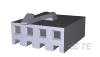 Rectangular Wire & Cable Connectors & Housings - 770894-4 - TE Connectivity
