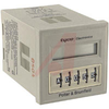 Relay;E-Mech;Timing;Multi-Function;DPDT;Cur-Rtg 10A;Ctrl-V 120AC;11 Pin - 70199337 - Allied Electronics, Inc.