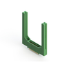 Edgeboard Connectors - 151-345-022-521-558-ND - DigiKey