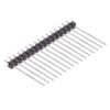 Headers, Male Pins - 612-TSW-116-18-T-S-ND - DigiKey