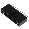 Headers, Male Pins - 2057-CDR-10-GS-ND - DigiKey
