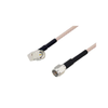 Coaxial Cables (RF) - 6099-PE3W06660-50CM-ND - DigiKey