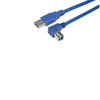 USB Cables - 5073-CA3A-90UB-3M-ND - DigiKey