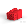 Rectangular Connector Housings - 1-172341-2-ND - DigiKey