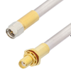Coaxial Cables (RF) - 5328-FMCA3134-12-ND - DigiKey