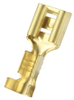 Spade Connectors - 1787176 - RS Components, Ltd.